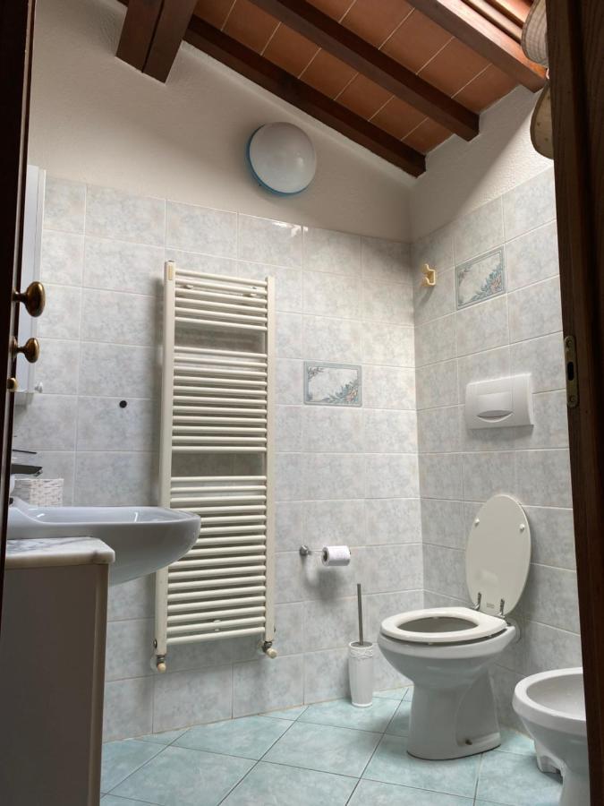 Casa Vacanze Giuliana Villore Exterior photo